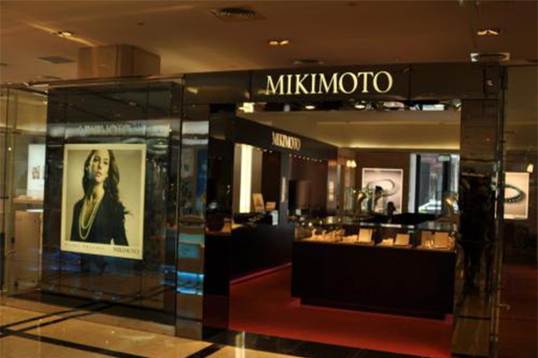 mikimoto