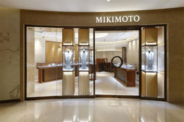 mikimoto