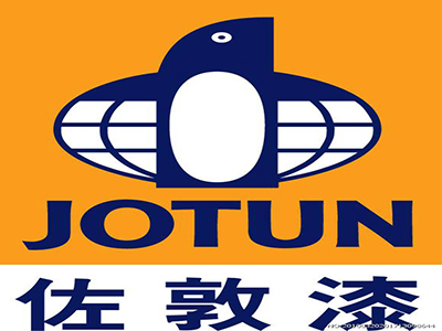 jotun油漆加盟费