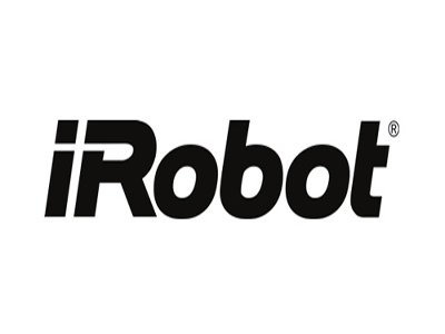 irobot logo图片