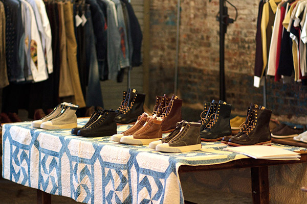 visvim加盟费