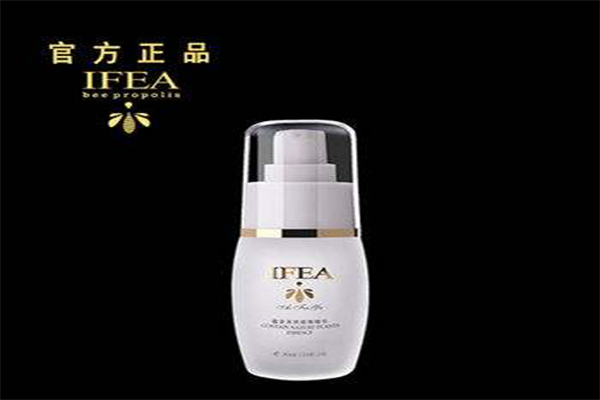 艾菲亚化妆品加盟费