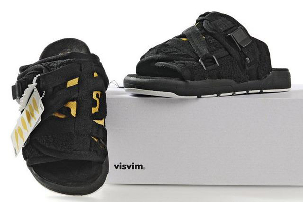 visvim加盟店