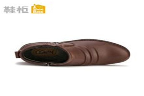 shoebox鞋柜加盟费