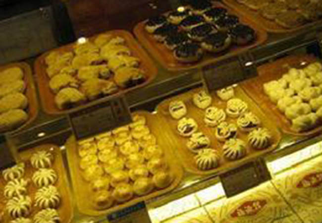 福源馆加盟门店