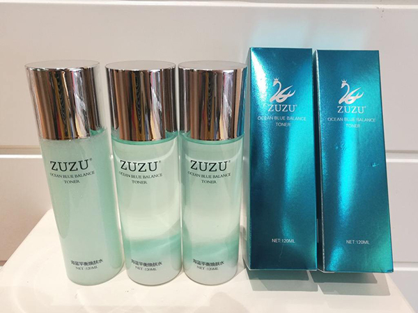 zuzu化妆品