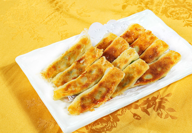 杨记锅贴加盟费
