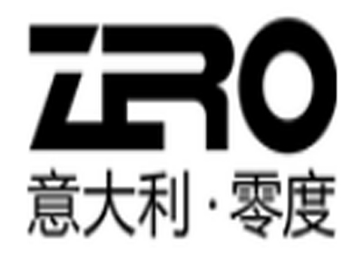 ZERO零度男鞋加盟