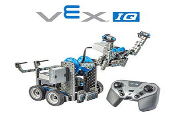 vex机器人加盟店