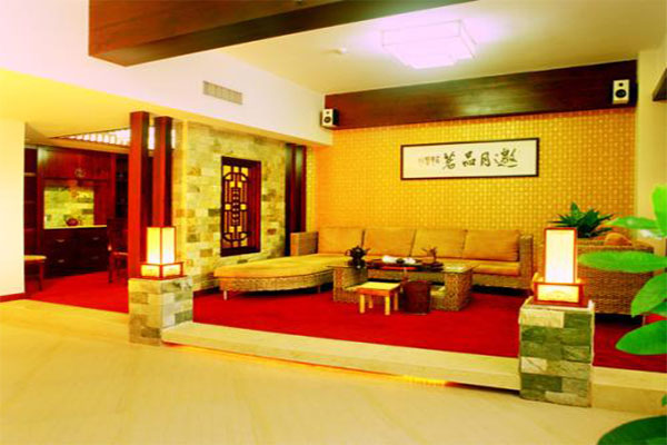 宝晖商务酒店加盟门店