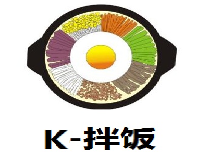 K-拌饭加盟