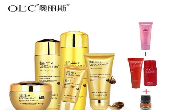 奥丽斯化妆品加盟费