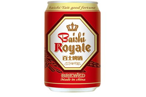 百士啤酒加盟费