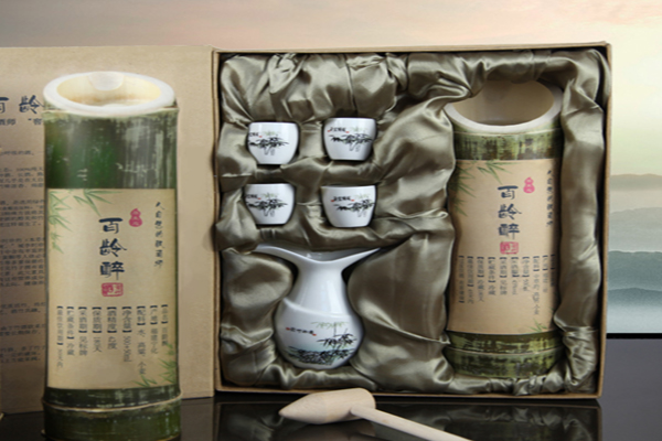 百龄醉