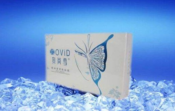 奥岚雪化妆品加盟费