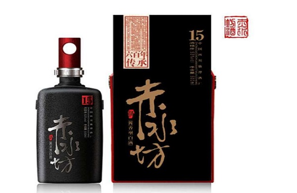 赤水坊