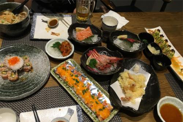 道田料理加盟门店