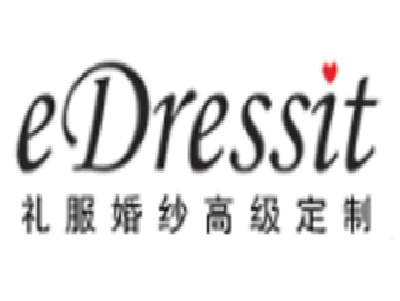 衣爵士特eDressit高级服装定制加盟费