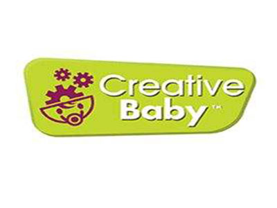 CreativeBaby创宝贝母婴用品加盟