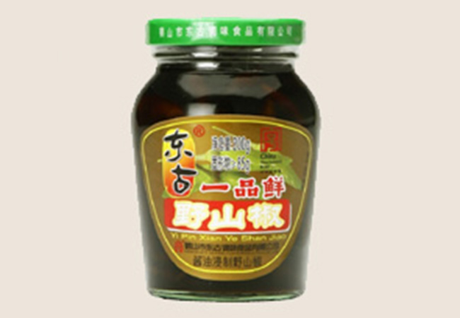 东古一品鲜加盟门店