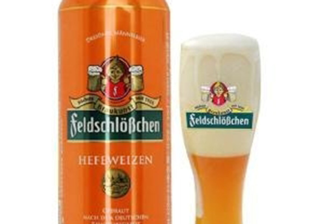 费尔德堡啤酒加盟