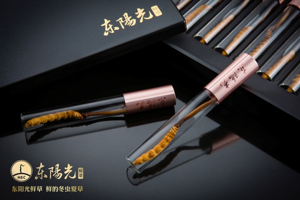 东阳光鲜草加盟费