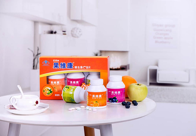 果维康加盟费