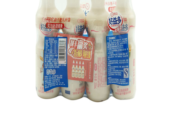 好益多乳酸菌加盟费