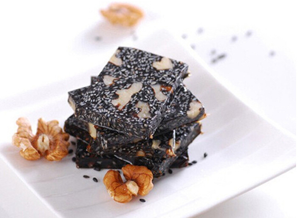 汉后阿胶加盟店