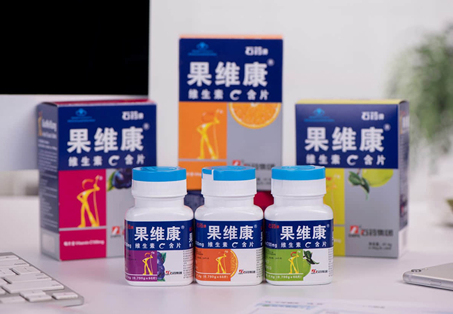 果维康加盟门店