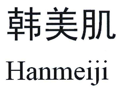 韩美肌加盟