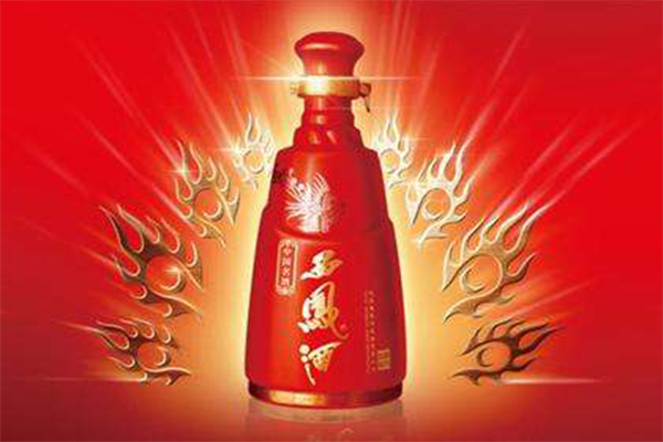 红西凤加盟费
