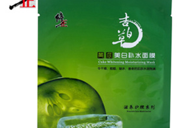 吉白草化妆品