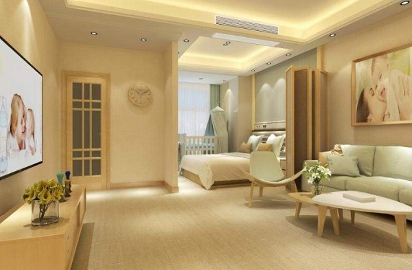 明洁母婴月子会所加盟费