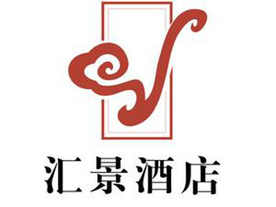 汇景logo图片