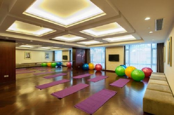 爱飞儿月子会所加盟费