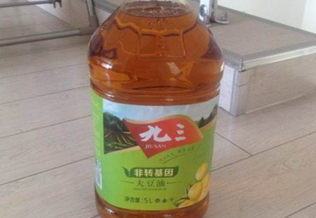 九三大豆油加盟费