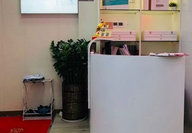 库博士祛痘加盟费