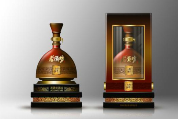 老酒坊加盟