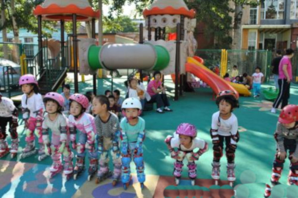 美蒙双语国际幼儿园加盟费