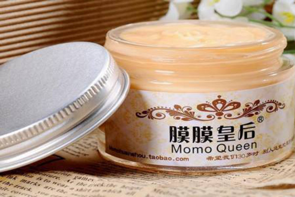 膜膜皇后化妆品加盟费