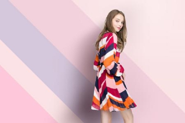 茜可可女装加盟费