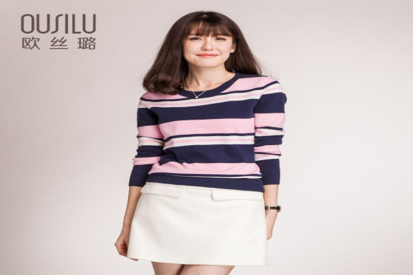 欧丝璐加盟费
