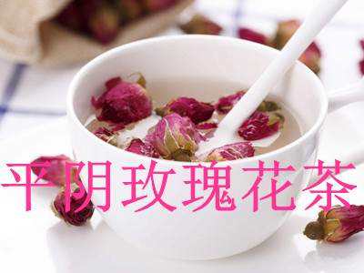 平阴玫瑰花茶加盟费