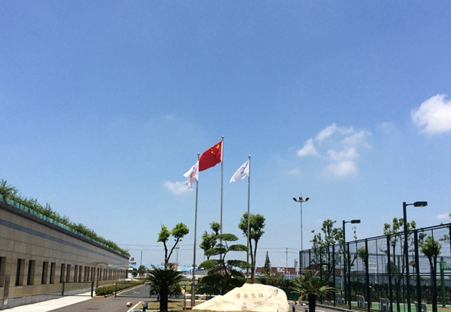 荣安驾校加盟费