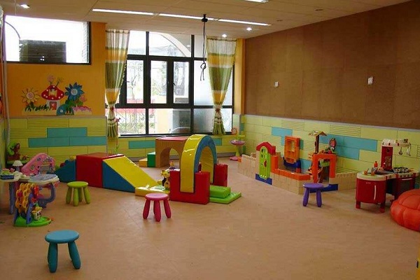 启航双语幼儿园加盟费