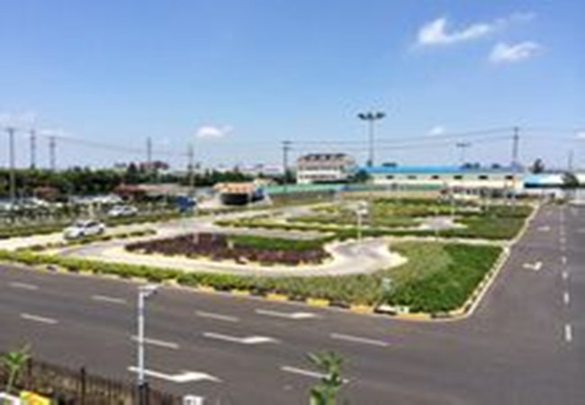 荣安驾校加盟门店