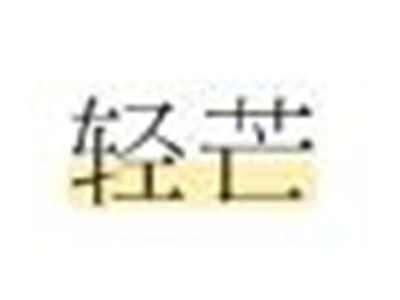 轻芒小程序加盟电话