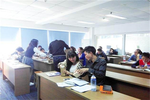 硕学教育