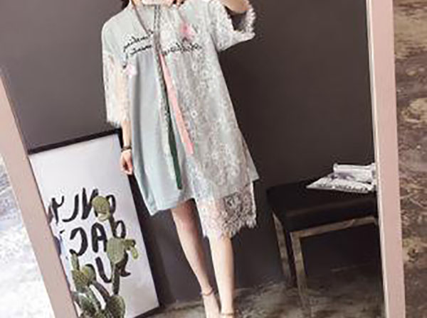 诗韵女装加盟店